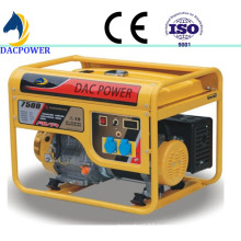 650W 1000W 2500W 3000W 5000W 6500W 8500W Gasoline Generator electric generators prices